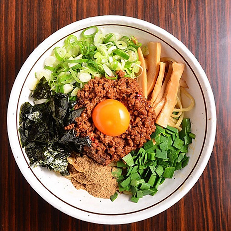 麺屋無双